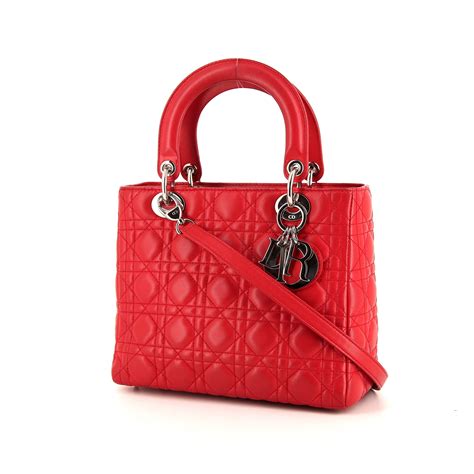 borse dior donna outlet|lady dior borse.